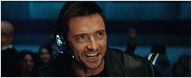 1ère photo d'Hugh Jackman sur le tournage des "Misérables"! [PHOTO]