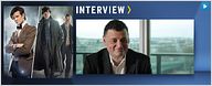 Interview : Steven Moffat nous parle de "Sherlock" et "Doctor Who" [VIDEO]