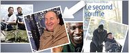 Rencontre avec Philippe Pozzo di Borgo, l'un des vrais "Intouchables" [VIDEO]