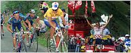 Projets concurrents : Frédéric Forestier prépare aussi un film sur le Tour de France