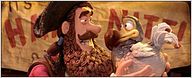 Les "Pirates" à l'abordage des 1ères séances !