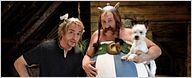 "Astérix et Obélix: Au service de sa Majesté": les 1ères photos! [PHOTOS]