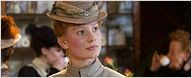 Mia Wasikowska en "Madame Bovary"