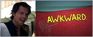 Kristoffer Polaha intègre la bande d'"Awkward."