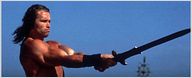 Les 30 ans de "Conan le barbare"