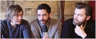 "Radiostars" : rencontre avec la joyeuse bande ! [VIDEO]