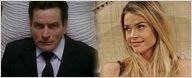 Denise Richards rend visite à son Sheen d'ex dans "Anger Management"