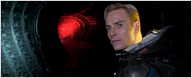 Nouvelle vidéo virale de "Prometheus" ! [VIDEO]