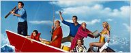 Les épisodes d'"Arrested Development" lancés le même jour sur Netflix