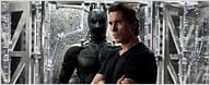 Des images promo de "The Dark Knight Rises" ! [PHOTOS]