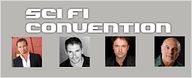 La SciFi Convention, c'est ce week-end !