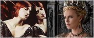 Florence & The Machine ensorcelle la BO de "Blanche-Neige" [AUDIO]