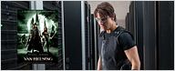 Tom Cruise en Van Helsing ?
