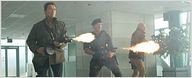 "The Expendables 2" : le teaser du trailer [VIDEO]