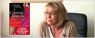 Rencontre avec Françoise Ménidrey, "Casting Director" [VIDEO]