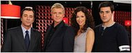 Audiences : y a-t-il eu un effet Sofia Milos dans "Section de Recherches" ?