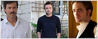 R. Pattinson et Guy Pearce chez le réalisateur de "Animal Kingdom"