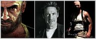"Max Payne 3" : Interview express avec James McCaffrey