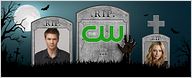La saison US 2012 / 2013 : les séries annulées de la chaîne The CW