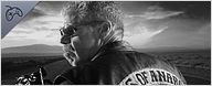 "Sons of Anarchy" débarquera prochainement sur consoles