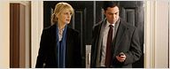 Audiences : "Cold Case" bat "Les Toquées"