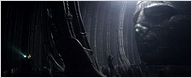 "Prometheus" : une station-fantôme dans le métro parisien 