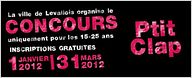 Festival Ptit Clap – La remise des prix !