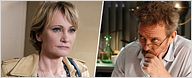 Audiences : "House" est leader... mais Patricia Kaas lui fait de l'ombre !