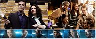 "Alphas", "Warehouse 13", "Eureka" : les dates de Syfy