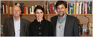 Nanni Moretti fait Commandeur de l'ordre des Arts et des Lettres