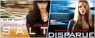 Ouh les copieurs ! - Ces affiches qui se ressemblent...