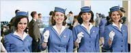 Et si "Pan Am" s'envolait vers Amazon ?