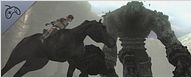 L'adaptation du jeu "Shadow of the Colossus" a enfin son réalisateur