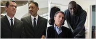 Box-office US : les Men in Black devant les Avengers