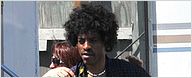 André Benjamin en Jimi Hendrix ! [PHOTOS]