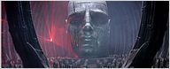 1ères séances : "Prometheus" se taille la part du lion