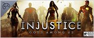 Warner annonce "Injustice : Gods Among Us" [VIDEO]