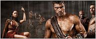 "Spartacus" : Starz annonce la fin de la série...