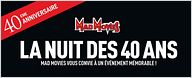 Mad Movies : "Maniac" et 4 films-cultes pour la nuit des 40 ans 