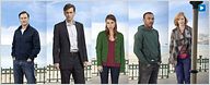 David Tennant et Billie Piper réunis par "True Love" [VIDEO]