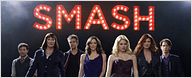 "Smash" en prime time sur TF1 dès le 4 Juillet