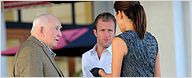 Audiences du week-end (15 => 17 juin): du foot, des élections... et des séries !