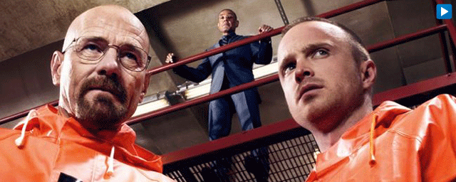 "Breaking Bad": bande-annonce saison 5 [VIDEO]