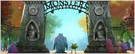 "Monstres Academy" : une première bande-annonce pour le prequel de "Monstres & Cie" ! [VIDEO]