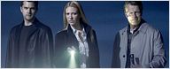 "Fringe" saison 5: une date, un titre, un départ et des spoilers !