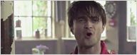 Daniel Radcliffe complètement saoûl !