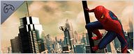 "The Amazing Spider-Man" : bande-annonce de lancement du jeu [VIDEO]