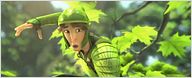 "Epic" de Chris Wedge : la bande-annonce [VIDEO]
