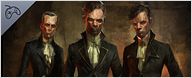 L'extraordinaire univers de "Dishonored" s'expose à la Fnac