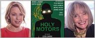 "Holy motors" : rencontre avec Kylie Minogue et Edith Scob [VIDEO]
